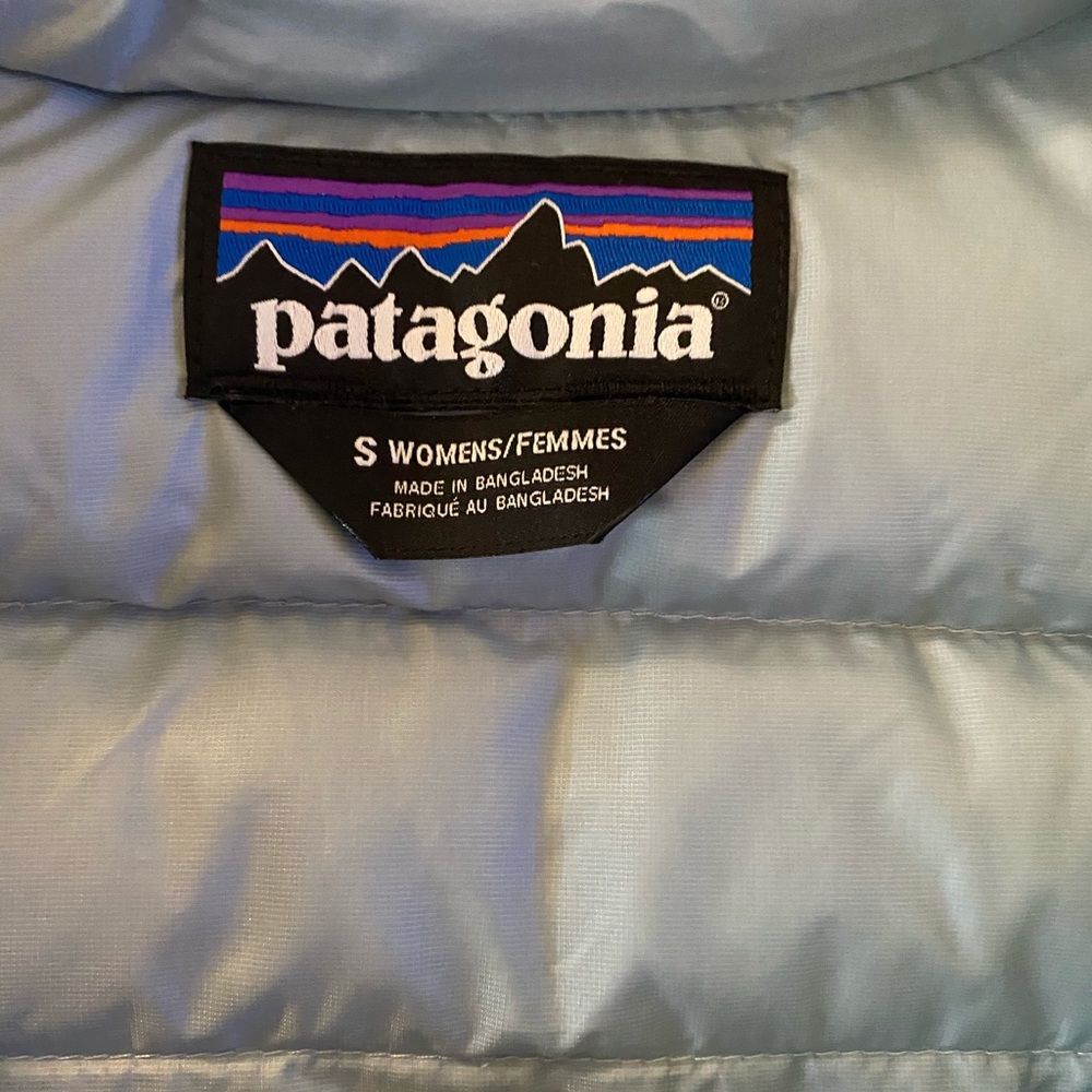 Women’s Jacket - Picture 4 of 4